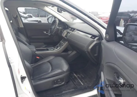 2018 Land Rover Range Rover Evoque Se/Se Premium z USA, uszkodzony, nr VIN SALVP2RX9JH289629